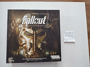 Fallout.