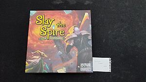 Slay the Spire
