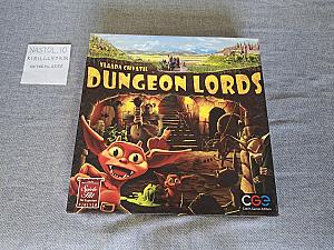 Dungeon Lords и Dungeon Petz