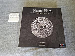 Kutna Hora