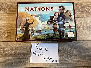 Nations