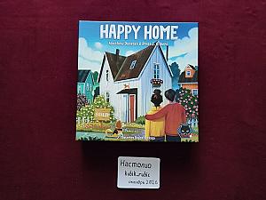 Happy Home