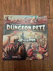Dungeon Petz