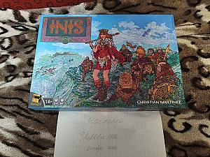 Inis