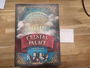 Crystal Palace