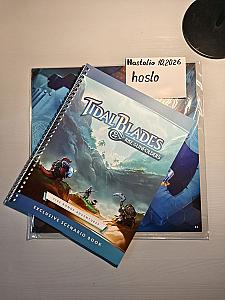 Tidal Blades 2