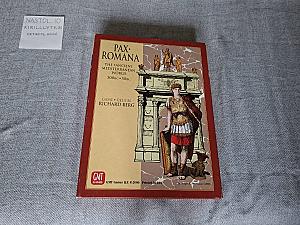 Pax Romana