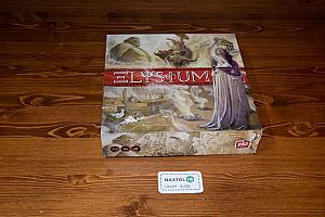 Elysium