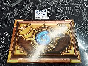 Hearthstone PNP