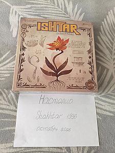 Ishtar