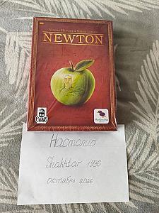 Newton