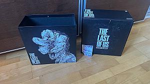 Last Of Us: Escape The Dark