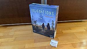 Expeditions