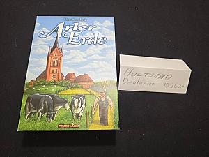 Fields of Arle