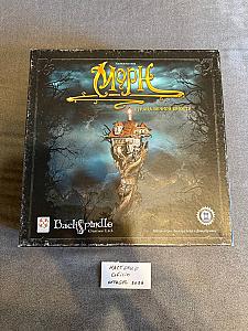 Лот старых игр 1