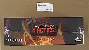 Ascension Tactics: Inferno