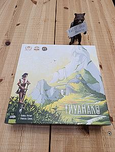 Тиуанако