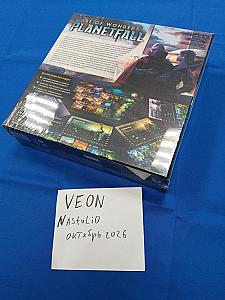 Age of wonders planetfall новая в пленке