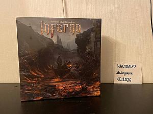 Inferno в плёнке