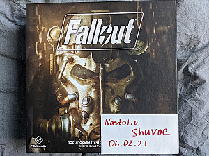 Fallout