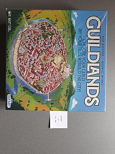 Guildlands