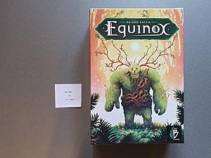 Equinox