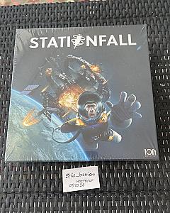 Stationfall