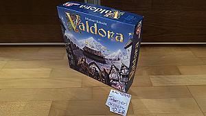 Valdora