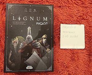 Lignum