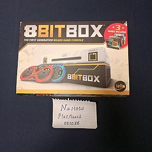 8bit box
