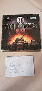 World of Tanks Rush + дополнение Второй фронт