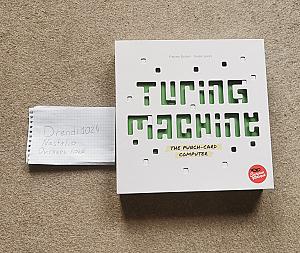 Turing Machine