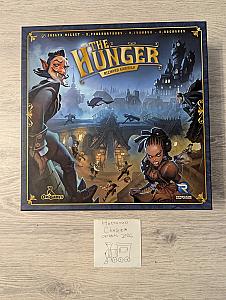 Голод с дополнением The Hunger: High Stakes
