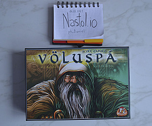 Voluspa