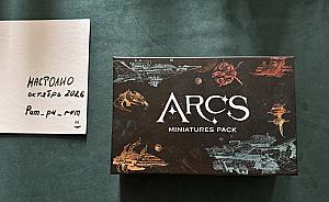 Миниатюры для arcs