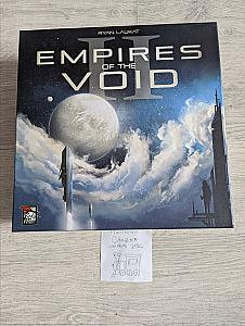 Empires of the Void II