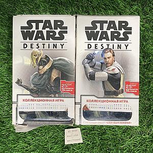 Star Wars Destiny ККИ 2 набора