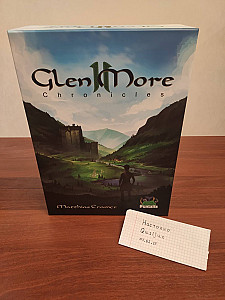 Glen More 2