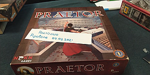 Praetor