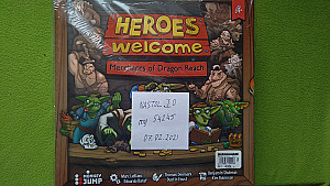 Heroes Welcome