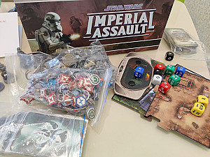 Star Wars: Imperial Assault