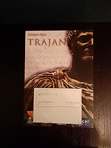 Trajan