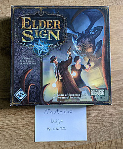 Elder sign