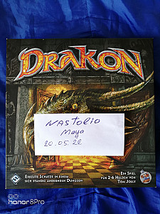 Drakon (fourth edition)