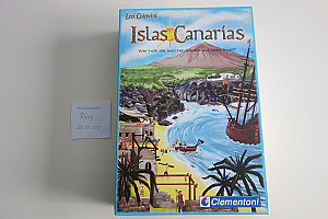 Islas Canarias