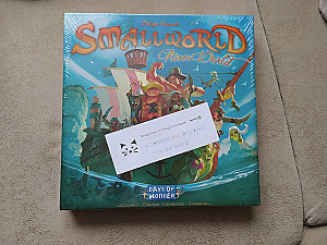 Small World: River World