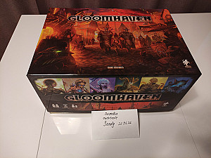 Gloomhaven