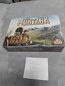 Montana