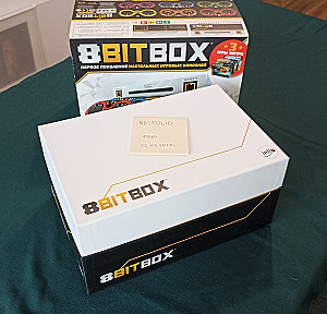 8Bit Box [Rus]