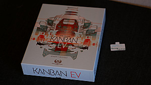 Kanban EV, англоязычная с Kickstarter'а